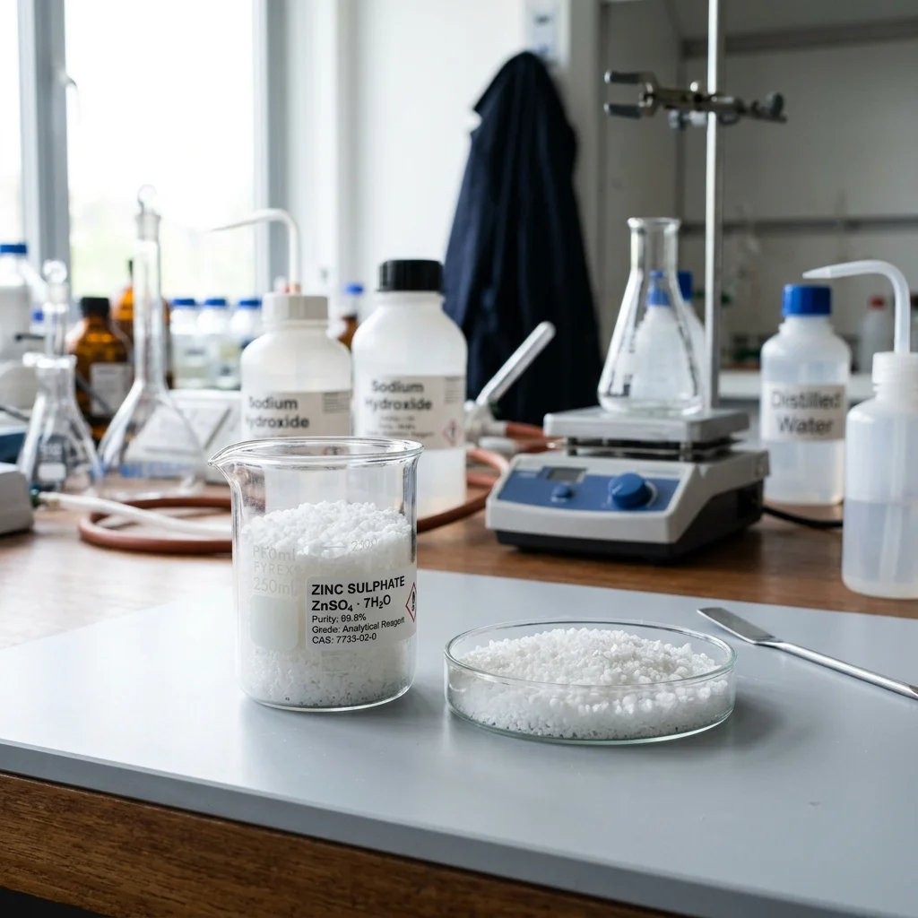 Zinc Sulphate